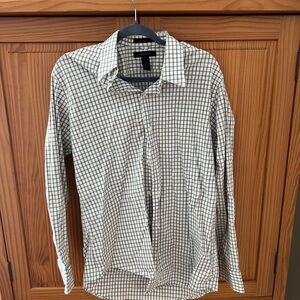 Two large Shirts